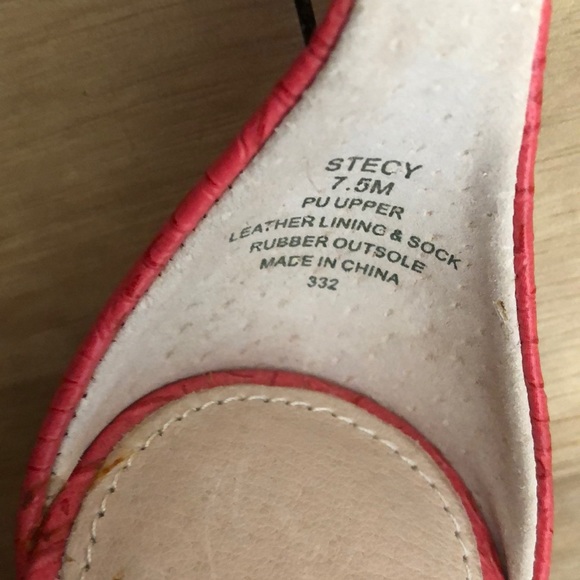 Steve Madden High heels - Picture 7 of 7